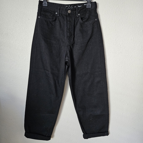 COS Denim - COS Women 100% Cotton Jeans Size 27